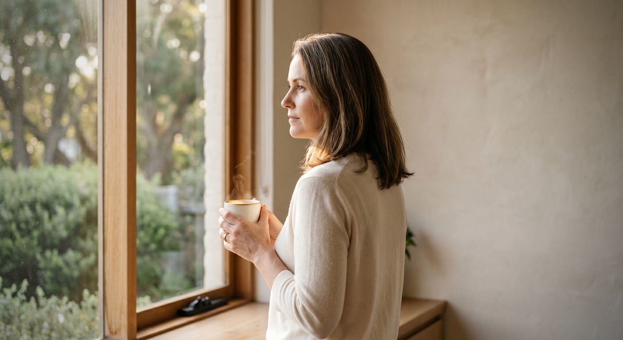 Is Brain Fog at 40-55 Early Dementia? It Is Worth Investigating — featured article