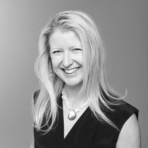 Jo Grabyn — Brain Health Practitioner